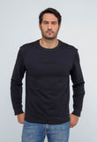 Moletom John John Embossed - Henri Store