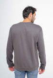 Moletom John John Embossed - Henri Store