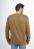 Moletom John John Embossed - Henri Store