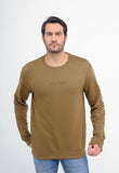 Moletom John John Embossed - Henri Store