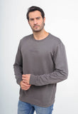 Moletom John John Embossed - Henri Store