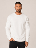 Moletom John John Embossed - Henri Store