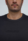 Moletom John John Embossed - Henri Store