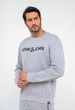 Moletom John John New Basic - LIVE - Henri Store