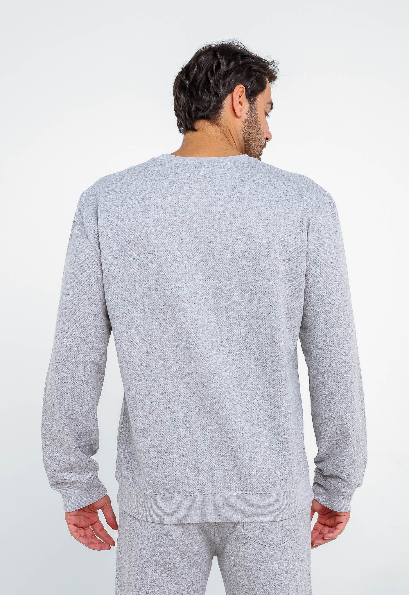 Moletom John John New Basic - LIVE - Henri Store