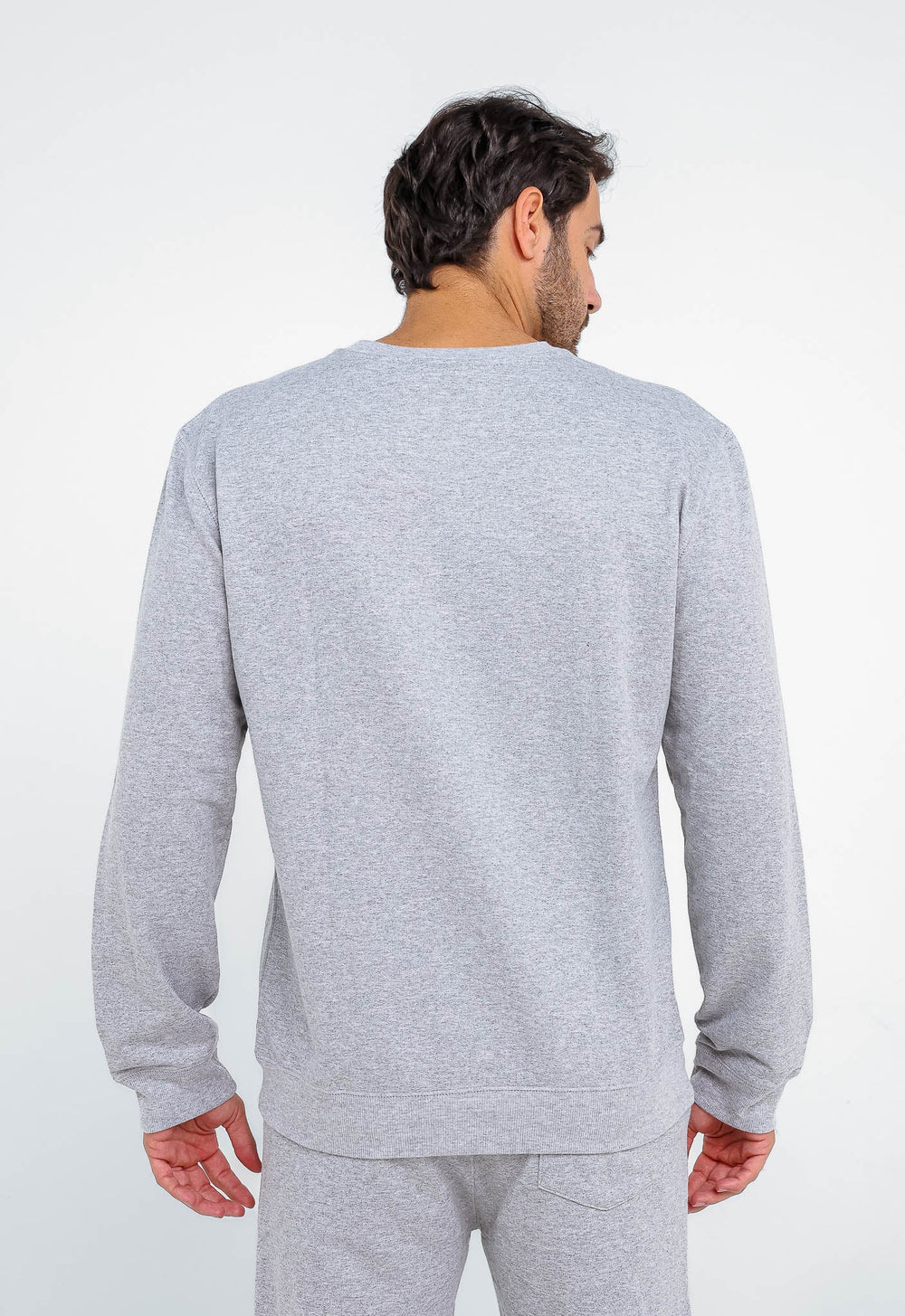 Moletom John John New Basic - LIVE - Henri Store