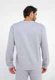 Moletom John John New Basic - LIVE - Henri Store