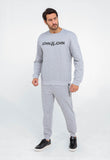 Moletom John John New Basic - LIVE - Henri Store