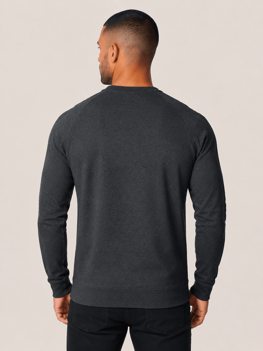 Moletom John John Rafel - Henri Store