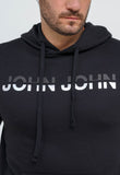 Moletom John John Regular Fit Duo Side - Henri Store