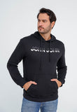 Moletom John John Regular Fit Duo Side - Henri Store