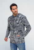 Moletom John John Splash - Henri Store