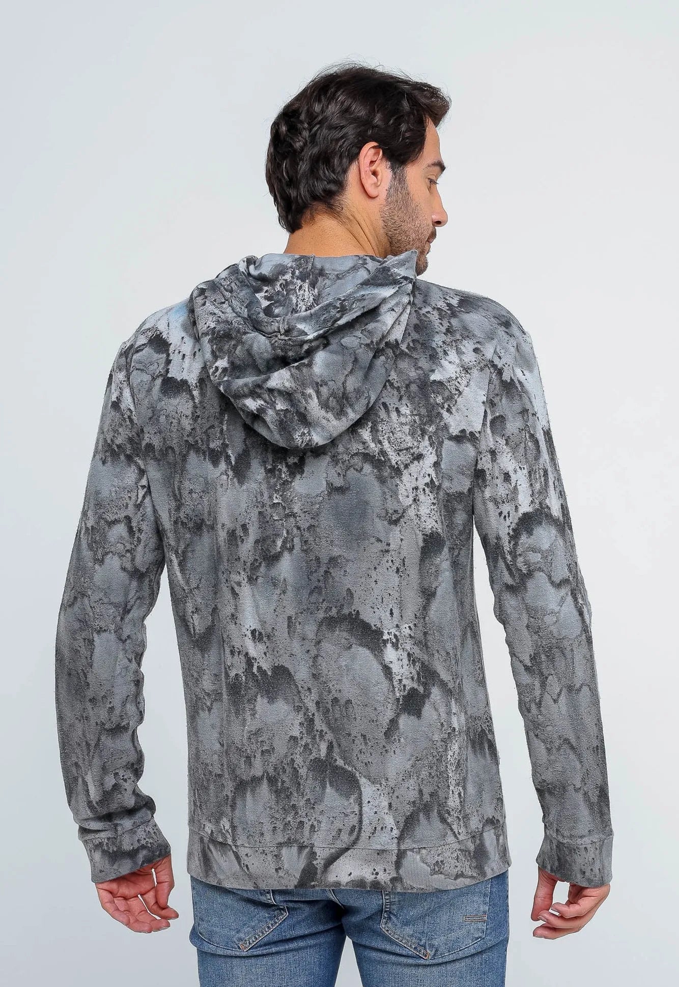 Moletom John John Splash - Henri Store