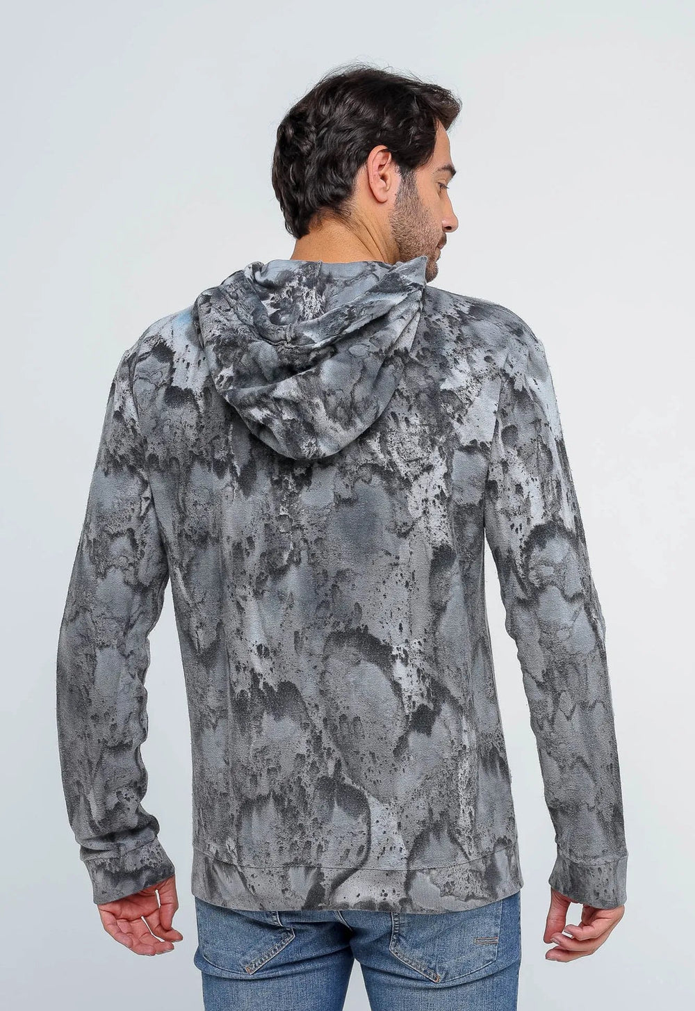 Moletom John John Splash - Henri Store