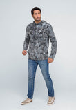 Moletom John John Splash - Henri Store