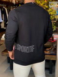 Moletom Le Coq Sportif Crew Let - Henri Store