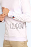 Moletom Le Coq Sportif Crew Let - Henri Store