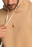 Moletom RL Logo Central - Henri Store