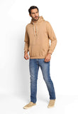 Moletom RL Logo Central - Henri Store