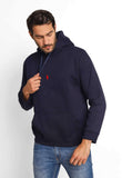 Moletom RL Logo Central - Henri Store