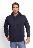 Moletom RL Logo Central - Henri Store