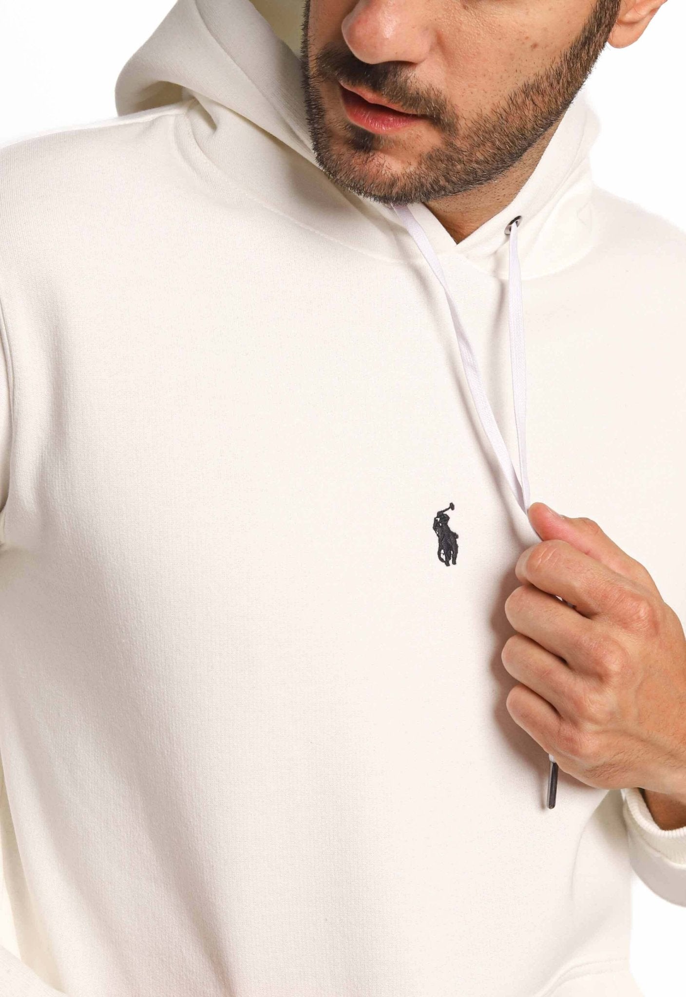 Moletom RL Logo Central - Henri Store
