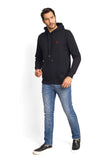 Moletom RL Logo Peito - Henri Store