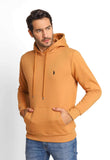 Moletom RL Logo Peito - Henri Store