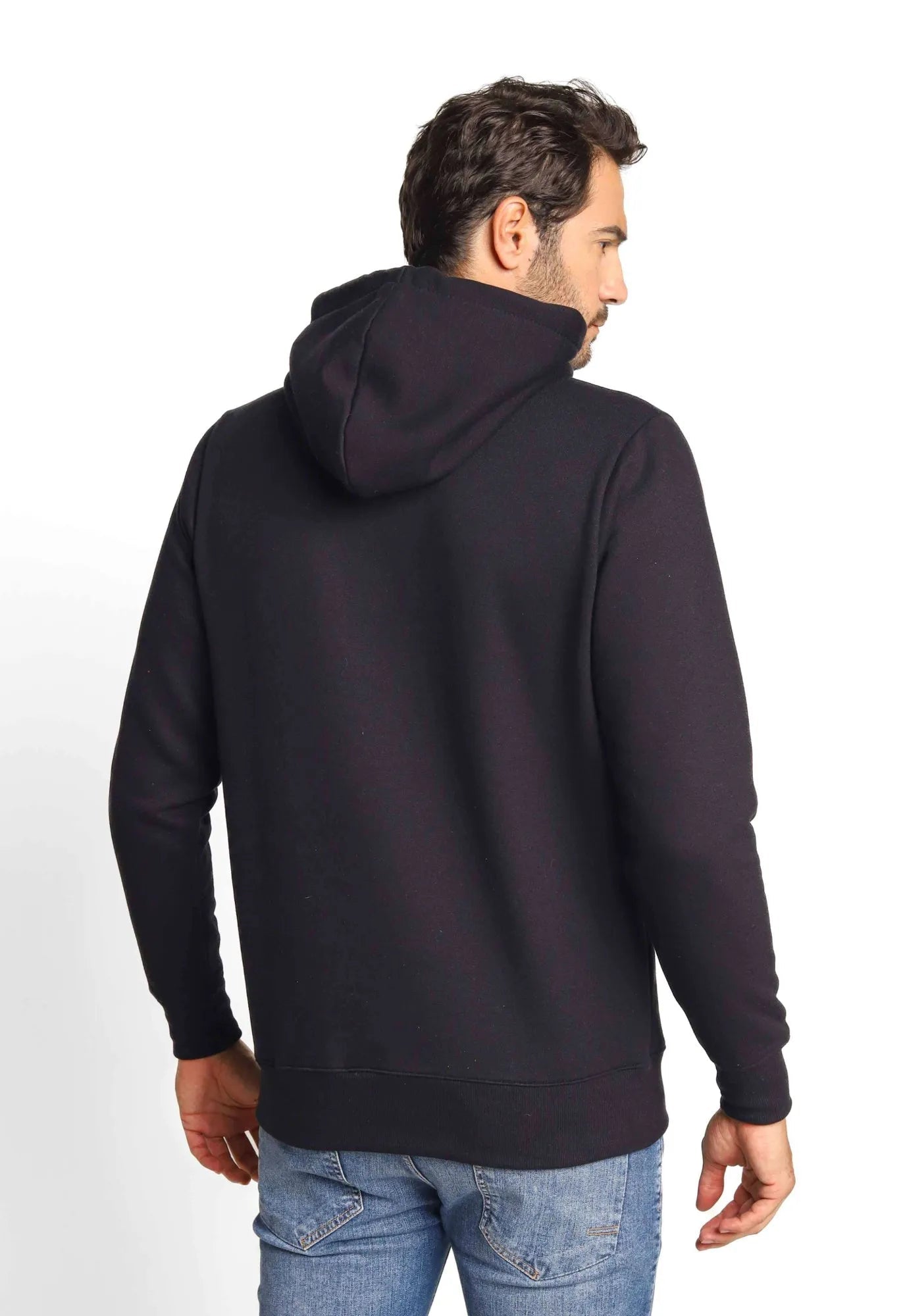 Moletom RL Logo Peito - Henri Store