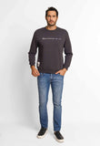 Moletom Scavo Comes From - LIVE - Henri Store