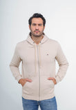 Moletom Tommy Hilfiger Básico C/ Capuz - Henri Store