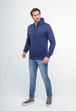 Moletom Tommy Hilfiger Básico C/ Capuz - Henri Store