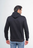 Moletom Tommy Hilfiger Básico C/ Capuz - Henri Store