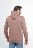 Moletom Tommy Hilfiger Básico C/ Capuz - Henri Store