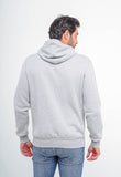 Moletom Tommy Hilfiger Básico C/ Capuz - Henri Store