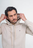 Moletom Tommy Hilfiger Básico C/ Capuz - Henri Store