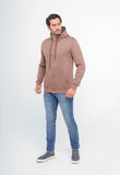 Moletom Tommy Hilfiger Básico C/ Capuz - Henri Store