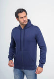 Moletom Tommy Hilfiger Básico C/ Capuz - Henri Store