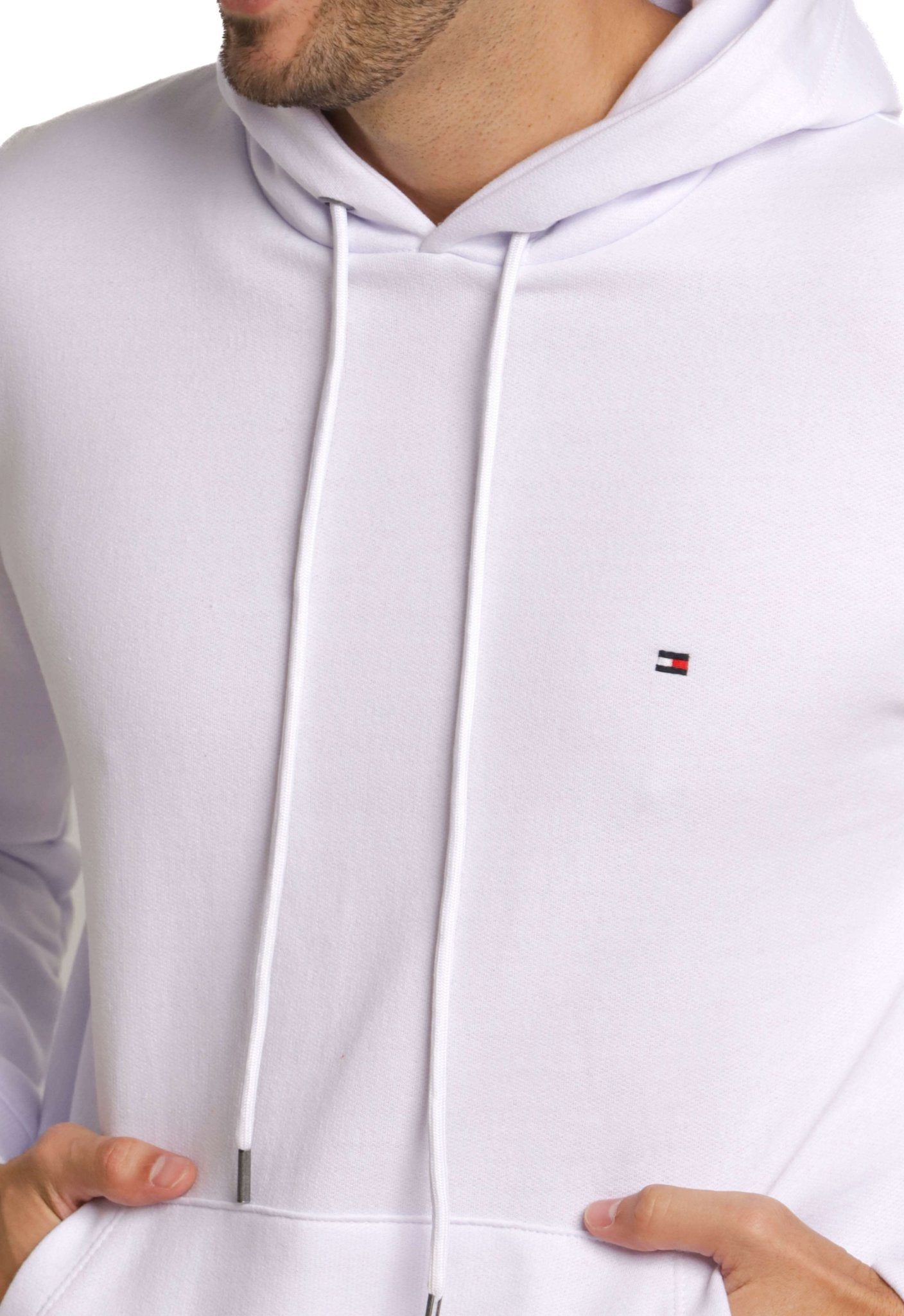 Moletom Tommy Hilfiger C/ Capuz - Sale - Henri Store