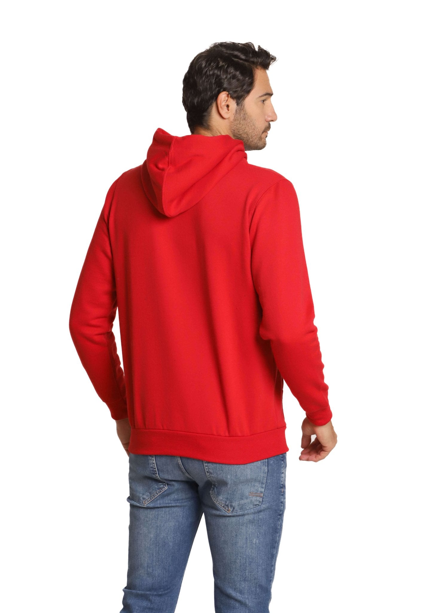 Moletom Tommy Hilfiger C/ Capuz - Sale - Henri Store