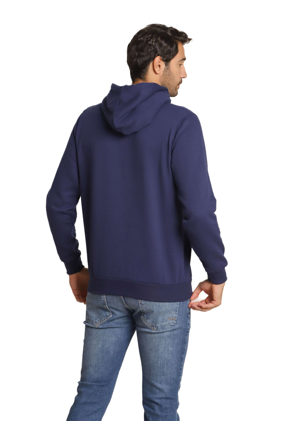 Moletom Tommy Hilfiger C/ Capuz - Sale - Henri Store