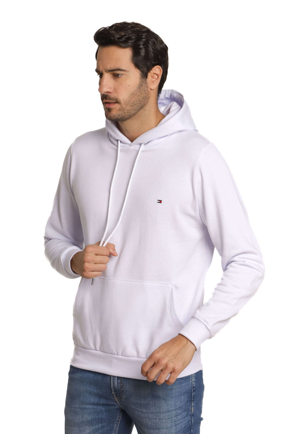 Moletom Tommy Hilfiger C/ Capuz - Sale - Henri Store