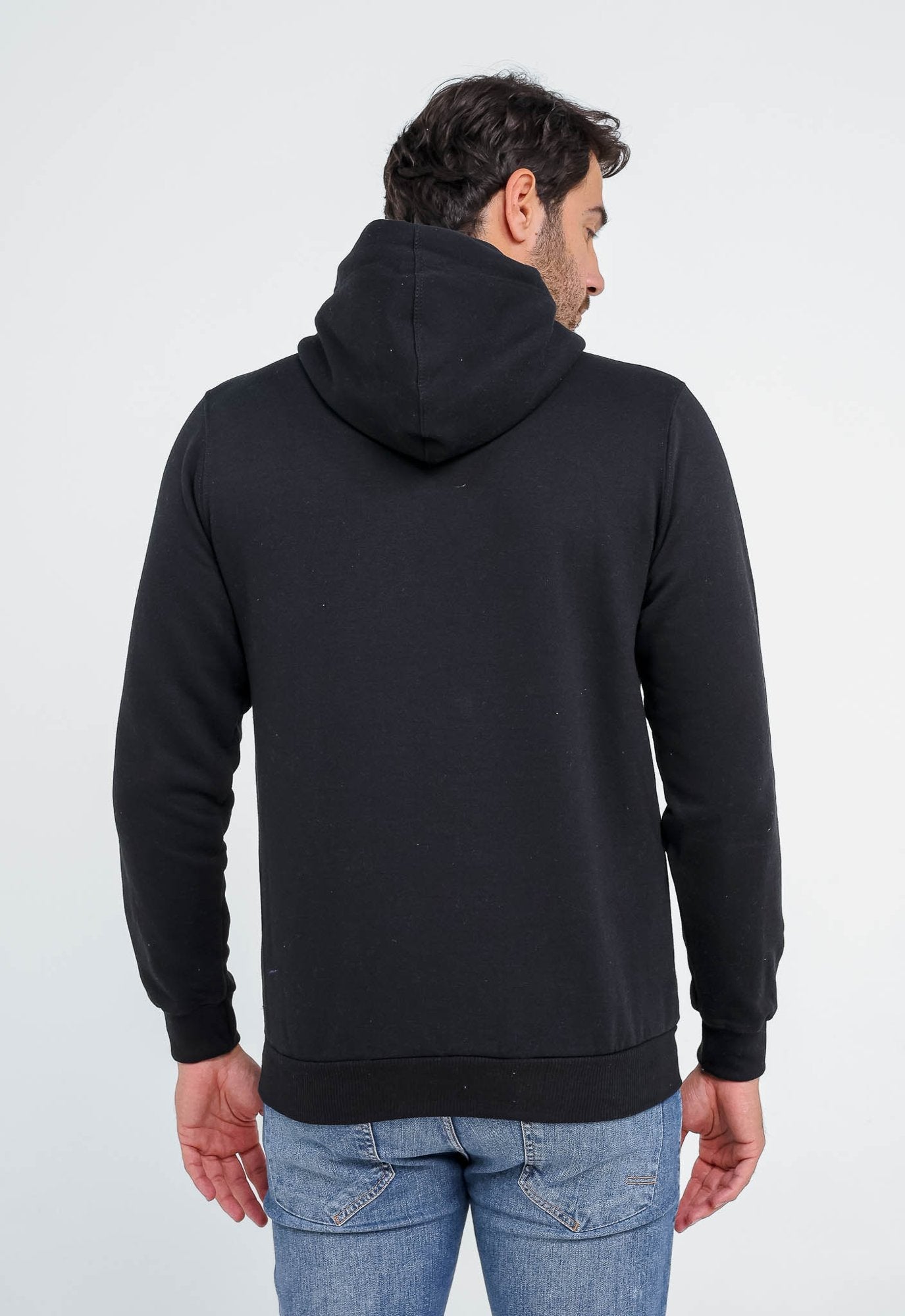 Moletom Tommy Hilfiger C/ Capuz - Sale - Henri Store