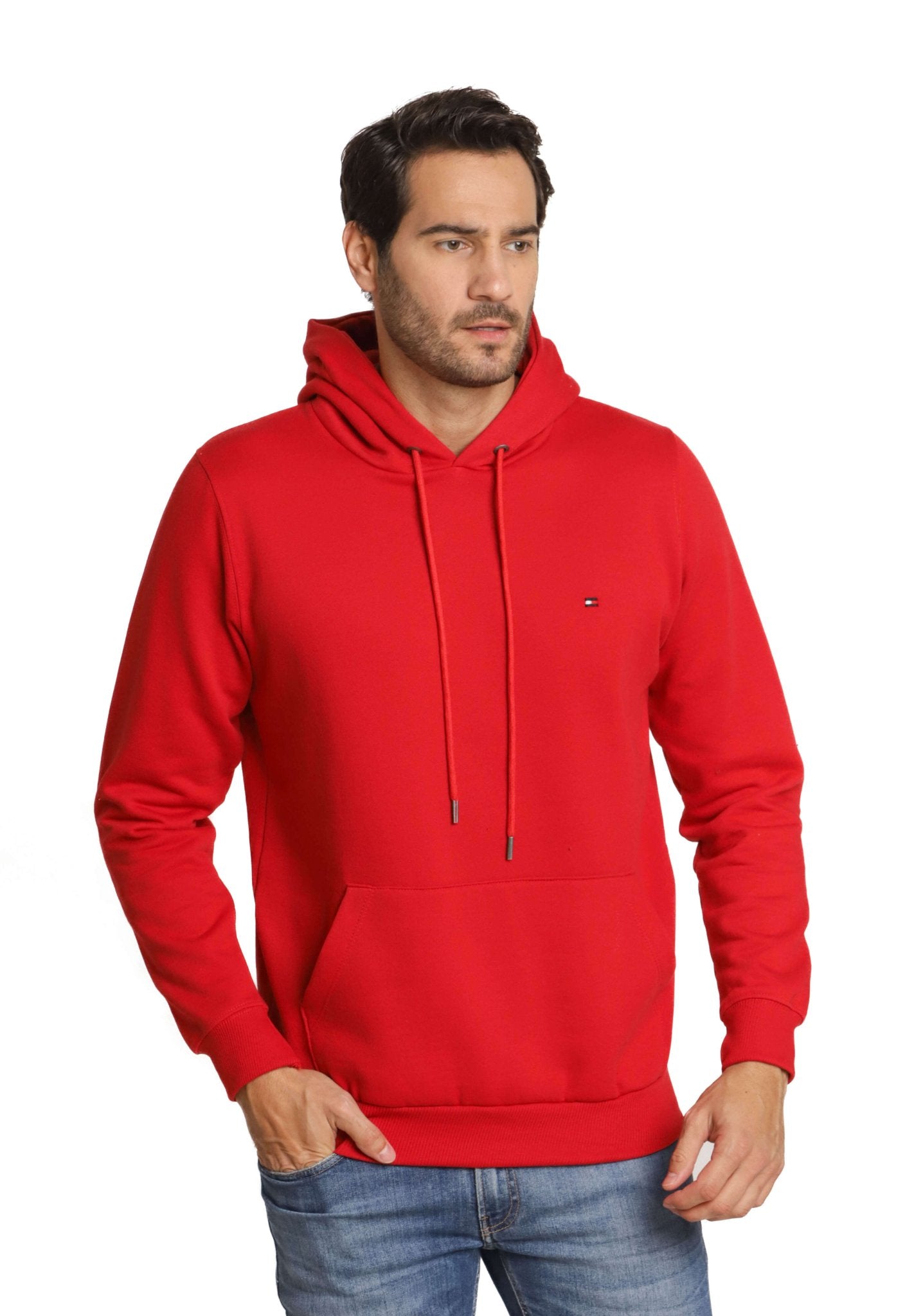 Moletom Tommy Hilfiger C/ Capuz - Sale - Henri Store