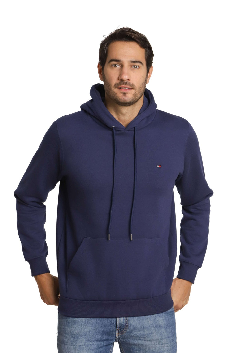 Moletom Tommy Hilfiger C/ Capuz - Sale - Henri Store