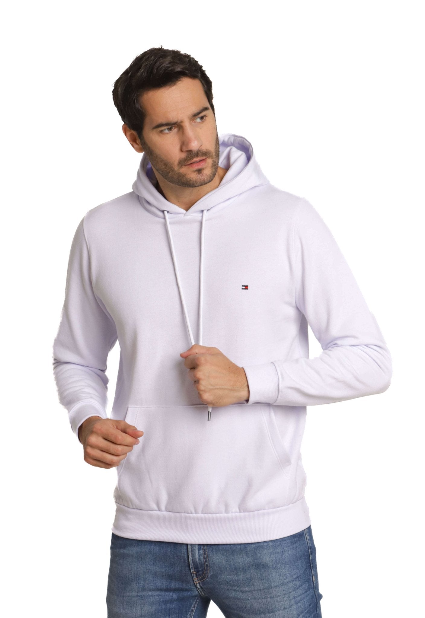 Moletom Tommy Hilfiger C/ Capuz - Sale - Henri Store