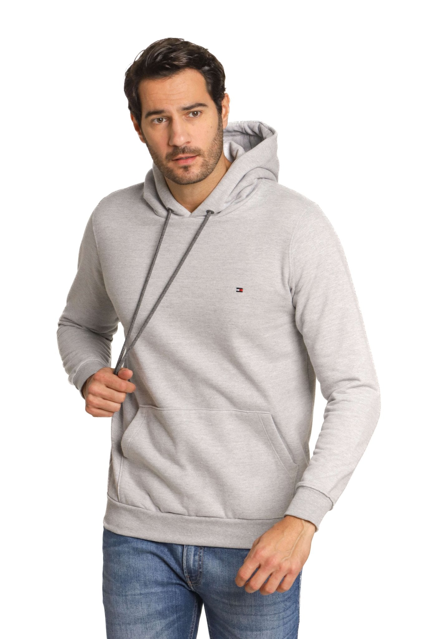 Moletom Tommy Hilfiger C/ Capuz - Sale - Henri Store
