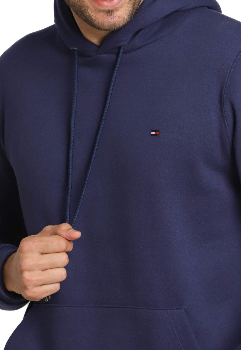 Moletom Tommy Hilfiger C/ Capuz - Sale - Henri Store