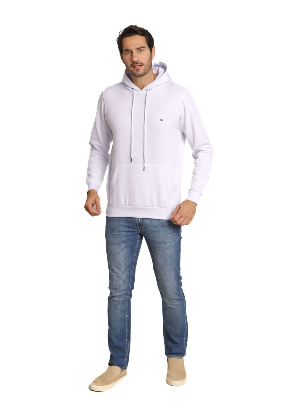 Moletom Tommy Hilfiger C/ Capuz - Sale - Henri Store