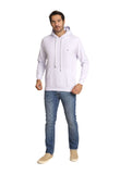 Moletom Tommy Hilfiger C/ Capuz - Sale - Henri Store